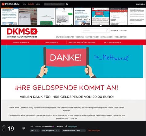 pr0gramm website.